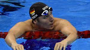 Auch 37 schwimmerinnen und schwimmer aus deutschland haben sich für den draft registriert, darunter kathrin demler, marco koch, damian wierling, philip heintz, marius kusch, christian diener, ramon klenz und jacob heidtmann, die bereits 2020 in der lukrativen profiliga teilnahmen. Deutschlands Schwimmer Erleben Bei Olympia Spiele Zum Vergessen