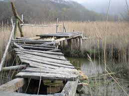 Old Wood Bridge Photo Yahoo Search Results Yahoo Image Search Results Wooden Bridge Wood Bridge Wooden Shack