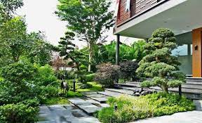 Gardening services and maintenance usually takes much time, attention and skill, particularly for individuals who have a busy lifestyle or are not interested in gardening as a hobby. 8 Best Landscaping Services In Singapore The Wedding Vow