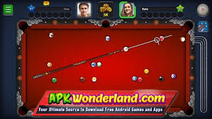 Honor your skills in battles, or training, and win all your rivals. 8 Ball Pool 4 9 1 Apk Mod Free Download For Android Apk Wonderland