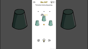 Berikut ini adalah kunci jawaban game brain out dari level 141 sampai 150. Brain Out No 147 Jawaban Level 147 Youtube