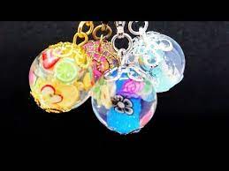 アイロンビーズをレジンに入れてビーズを作ってみました i tried making beads by putting hama beads in the resin youtube アイロンビーズ ビーズ ビーズ手芸