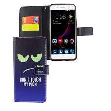 Handy ZTE Blade A2 Plus Dont Touch My ...