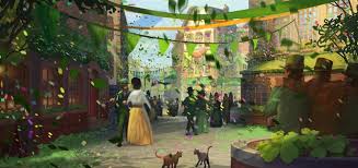 Den svatého patrika je svátek, který se slaví každoročně 17. Den Svateho Patrika 2021 Forge Of Empires Wiki Cz