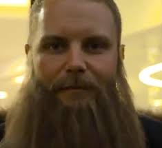 Does valtteri bottas have tattoos? Mercedes F1 Reveal Bottas 3 0 With A Viking Side Essentiallysports