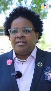 Southside Homes is more than just a place for many people—it's a part of  who they are, including City Councilwoman Tiawana Brown (  @beautyafterthebars ) who represents Charlotte's District 3 and has