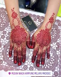 Gambar henna bunga yang mudah 100 gambar henna tangan kaki pengantin motif corak model simple terbaru henna tangan cantik mud tato tangan henna desain henna. Inai Tangan Pengantin