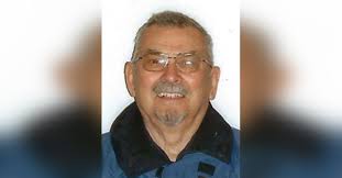 Obituary information for Walter A. Nepokroeff
