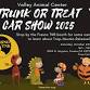Trunk-or-Treat Car Show 2025 event image