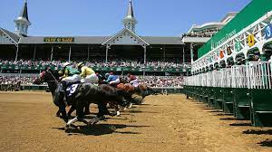 With the 146th annual kentucky derby right around the bend, we're bringing you a list of things you might not have known about the iconic horse race. Kentucky Derby Facts Trivia 2019 Betting Lines Favorites