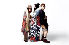KenKen（RIZE） × ムッシュかまやつ × 山岸竜之介によるLIFE IS  GROOVE、1111リリースのアルバム『Generations』のKenKenによる全曲解説ビデオ第2弾公開