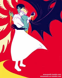 Devilman Crybaby Official Art 736x920 Wallpaper Teahub Io You can also upload and share your favorite devilman crybaby wallpapers. devilman crybaby official art 736x920