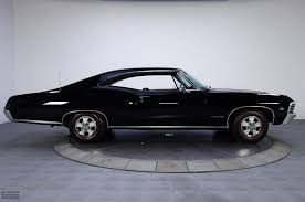 Bid for the chance to own a 1967 chevrolet impala ss 327 convertible at auction with bring a trailer, the home of the best vintage and classic cars online. 132281 1967 Chevrolet Impala Rk Motors Classic Cars And Muscle Cars For Sale