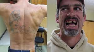 Manhunt in progress for murder suspect