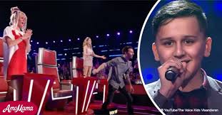 Her birthday, what she did before fame, her family life, fun trivia facts, popularity rankings, and more. 13 Jahriger Junge Beeindruckt Die Juroren Mit Seiner Erstaunlichen Version Eines Klassikers Von Celine Dion