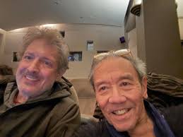 Happy birthday to my alltime favorite leading man and one helluva brilliant  actor. In 1997, I directed Matt Crabtree in a play by my lover Edward Bohan  which had two successful runs