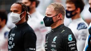 Estoy muy feliz de quedarme en mercedes hasta 2021 y aprovechar el éxito que. Bottas And Perez Still Pivotal To The F1 Story In 2021 Motor Sport Magazine