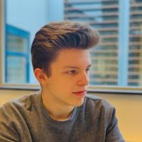 20+ "Josh Vos" profiles