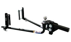 Weight Distributing Spring Bar - Trunnion Style (1,700 Lbs.) - Single | Ebay