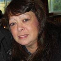 Cindy White, 57, of Kodiak