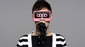 Image result for Synthpop