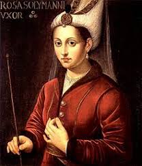 Süleyman olarak bilinen kanuni sultan süleyman'ın hayatı hakkında bilinmesi gereken her şeyi siz. Hurrem Sultan Wikipedia