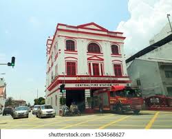 Deutsch english español français italiano 日本語 한국어 português (brasil) русский. 13 October 2019 George Town Pulau Stock Photo Edit Now 1534568627
