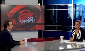 Bu konuda bilginiz var mı? sorusu üzerine erdoğan. Ambassador John Bass Interview With Cnn Turk S Hande Firat U S Embassy Consulates In Turkey
