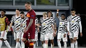 Results, standings, fixtures & player analysis on sofascore! As Roma 3 2 Manchester United Match Results And Player Ratings Europa League 2020 21 Ruetir