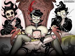 Dont Starve image gallery - Page 4 - HentaiEra