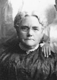 Caroline Cynthia “Carrie” Chase Wilson Rifenburg (1836-1919)