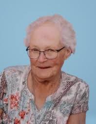 Obituary information for Betty Louise Lowes (Borman)