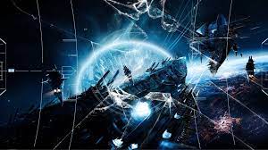 Broken Screen Live Wallpaper 2021 Live Wallpaper Hd Broken Screen Wallpaper Live Wallpapers Broken Screen