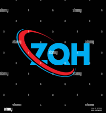Zqh logo hi-res stock photography and images - Alamy