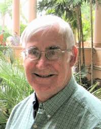 Edward Hugo Rapp Obituary