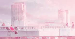 Little space to ease your soul. Pin By Breana C On Anmie Gfx Aesthetic Anime Pink Aesthetic Aesthetic Gif