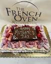 The French Oven Bakery in Scripps Ranch, San Diego - by Yves Fournier