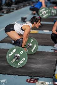 weightlifting peion
