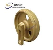 Manufactory Price Excavator Idler Assembly PC30, PC60, PC200 Idler