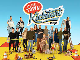 HGTV to Expand 'Home Town' Into Multi-Series Franchise | HGTV