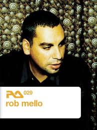 Rob Mello Discography: Vinyl, CDs, & More