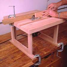 Router tables are a necessity for anyone who loves to tackle serious woodworking projects. Pin On Diy Equip