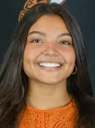 2025-26 Women's Indoor Track & Field Roster