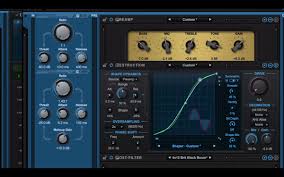 It is possible to chain effects in series or create up to 8 parallel chains that can be activated independently. Blue Cat Patchwork Free Download Latest Vst Crack 2021 For Mac