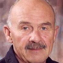 Aubrey "Sonny" Thomason Obituary