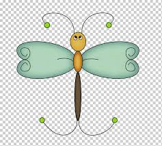 Mariposa Insecto Antena Dibujos Animados Insectos De Dibujos Animados Personaje Animado Azul Hoja Png Klipartz