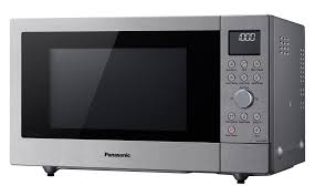 This should work with all panasonic microwave models. Panasonic Nn Cd58jsqpq 27l Combination 1000w Microwave Oven Appliances Online