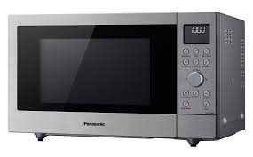 Delay start/timer this feature allows you to program a set amount of time to let food stand after cooking. Panasonic Nn Cd58jsqpq 27l Combination 1000w Microwave Oven Appliances Online