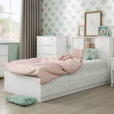 It's also an easy, fast project that just. Best Storage Bed Designs For Tight Spaces Foter