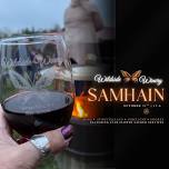 Samhain at Wildside